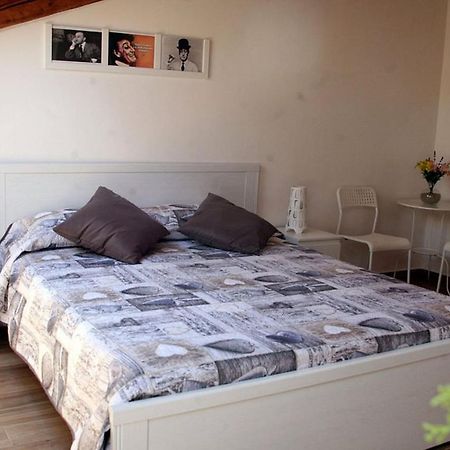 Il Tesoro Di Napoli B&B Eksteriør billede